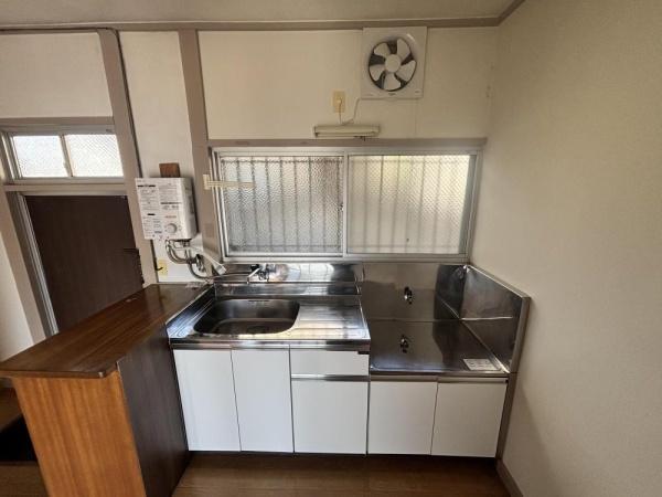 長島荘