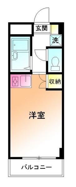 ディアコート2