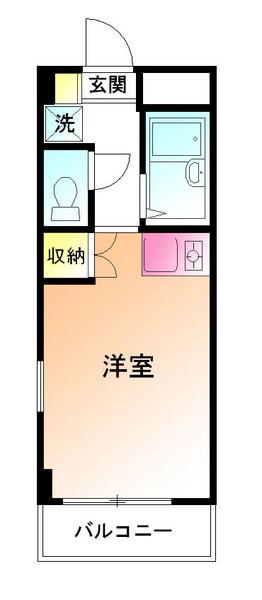 ディアコート2