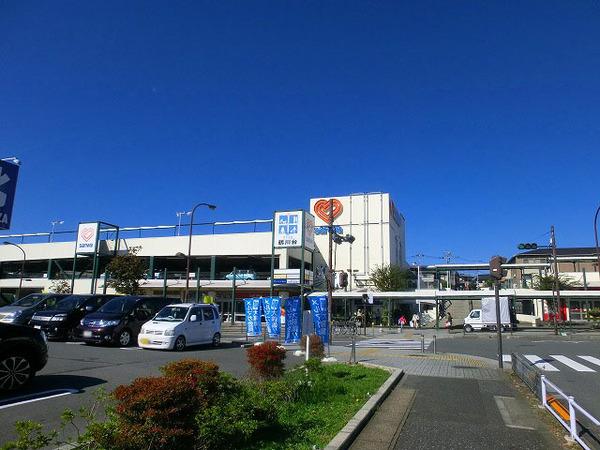 ドミール鶴川(sanwa鶴川店)