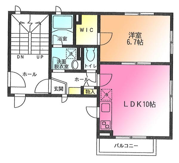 ココメゾン