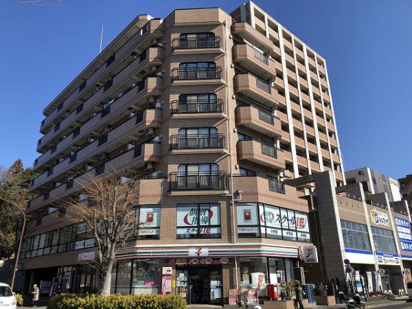 神蔵ビル