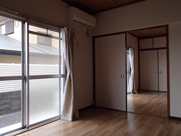 壱番館井之花