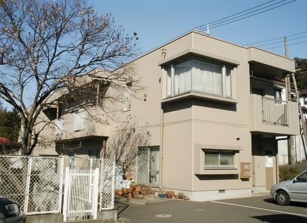 壱番館井之花
