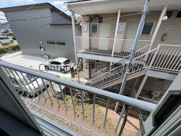 ホワイトハイツ真光寺