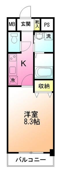 神興レジデンス