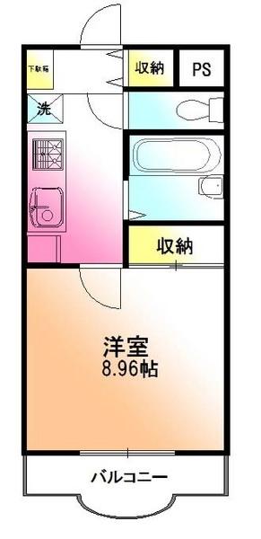 ＮＳマンション