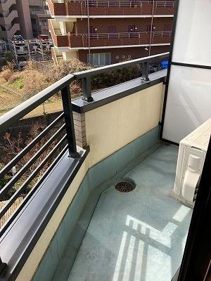 イデアーレ鶴川