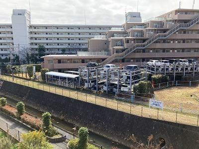 イデアーレ鶴川