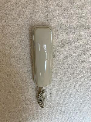 イデアーレ鶴川