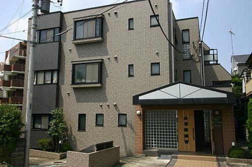 イデアーレ鶴川