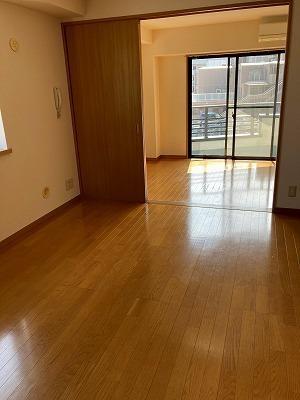 イデアーレ鶴川