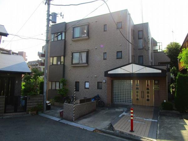 イデアーレ鶴川