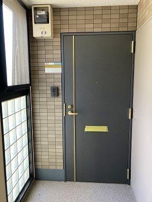 イデアーレ鶴川