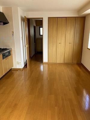 イデアーレ鶴川