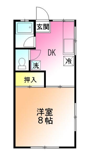 パーシモンアネックス