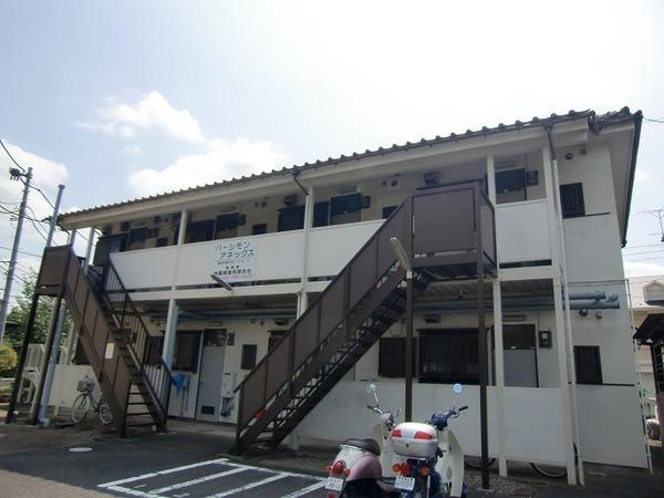 パーシモンアネックス