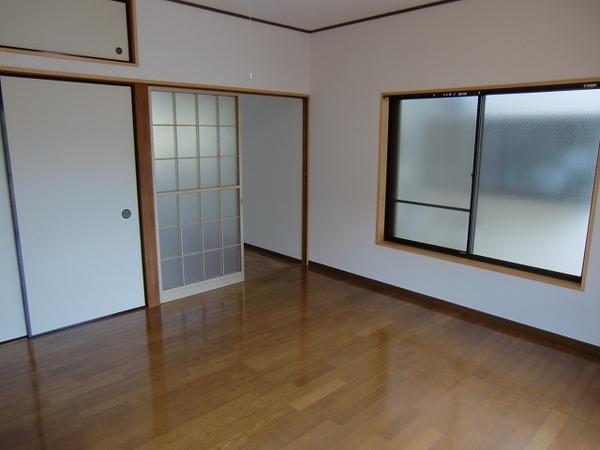 パーシモンアネックス