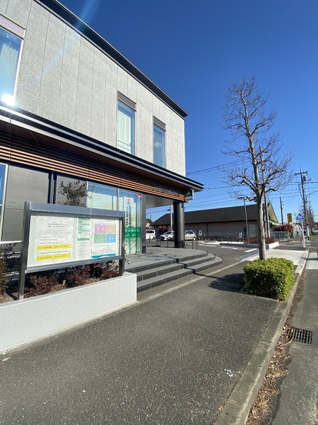 鶴川３丁目中田貸家(JA町田市鶴川支店)