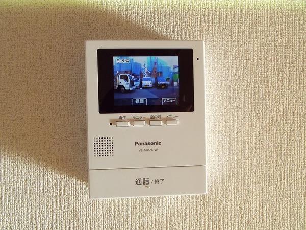 鶴川３丁目中田貸家