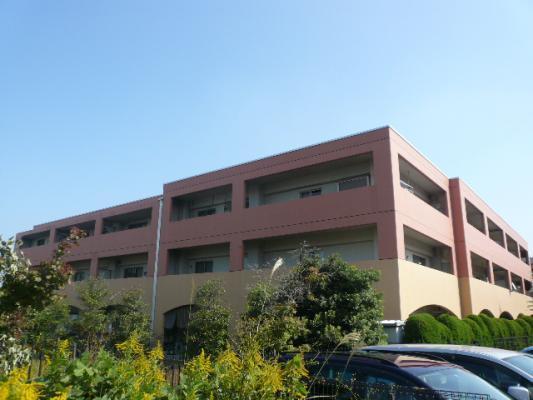 レックス鶴川