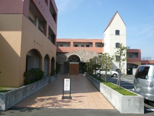 レックス鶴川