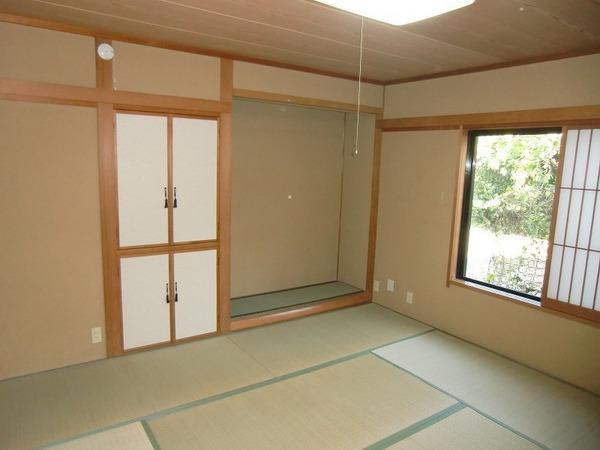 佐藤テラスハウス