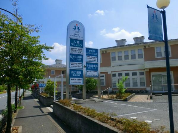 ビーズカラーリッチ(鶴川台メディカルビレッジ)