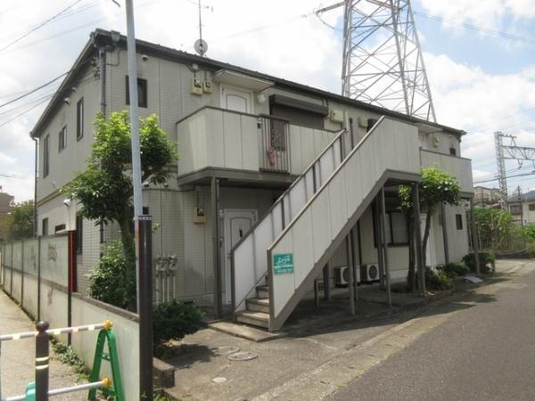 グランドヒル岡上D
