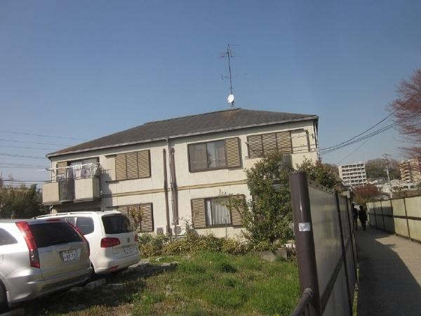 グランドヒル岡上D
