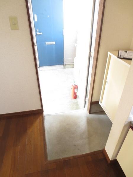 ハイツサクマ