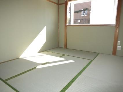 ハイツサクマ