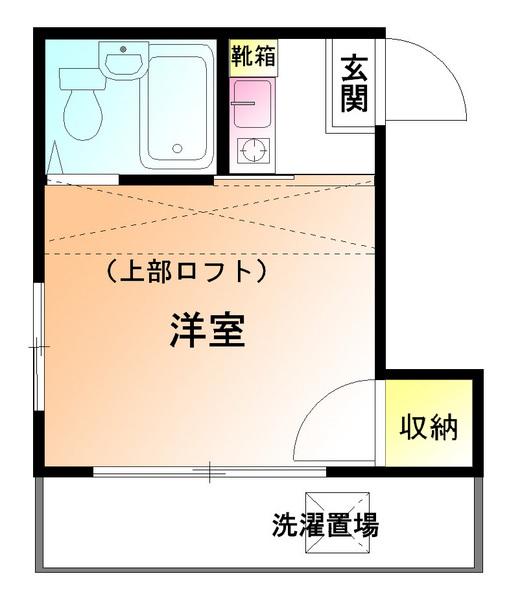 ベリエール鶴川