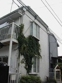ベリエール鶴川