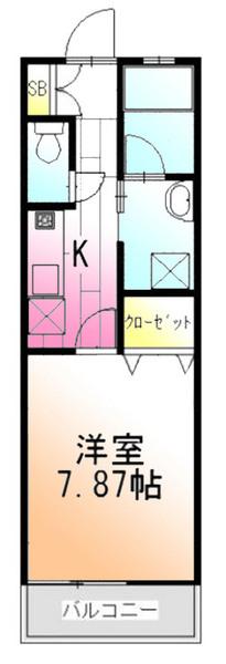 クレストヒル