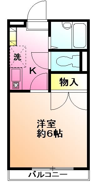 アドバンス鶴川