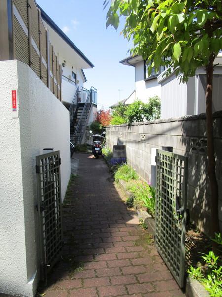 アドバンス鶴川