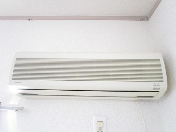 アドバンス鶴川