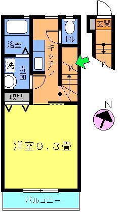 パーシモン