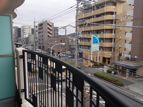 ＮＳマンション