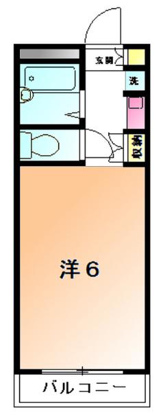 ファリーナクレオ