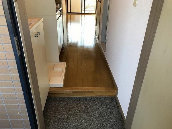 ファリーナクレオ