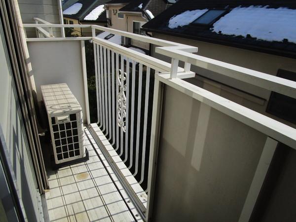 弐番館井之花