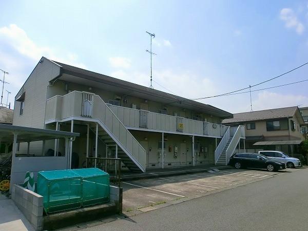 弐番館井之花