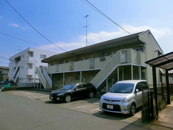 弐番館井之花