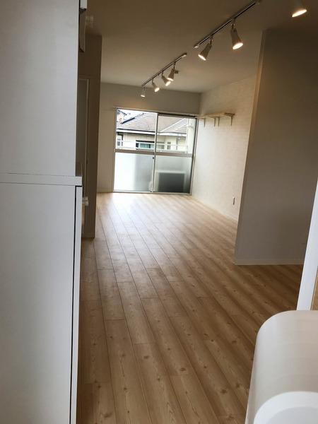 弐番館井之花
