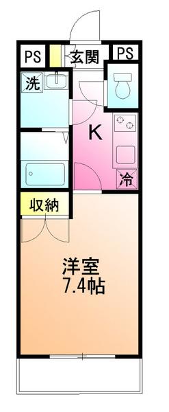 神興アルファビル