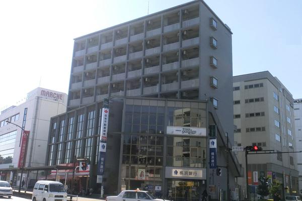 神興アルファビル