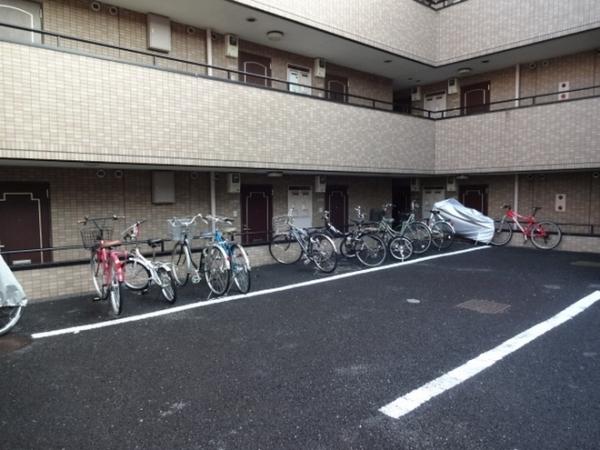 モーリスビル