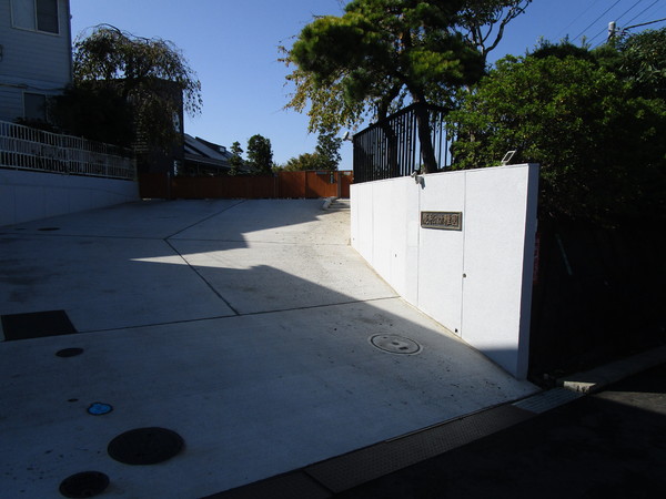 カクタスビル(慶松幼稚園)